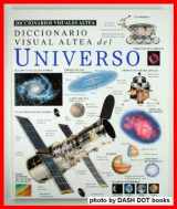 9788437245508-8437245508-Diccionario Visual Altea Del Universo (Spanish Edition)