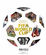 9781787390188-1787390187-The Official History of the FIFA World Cup™