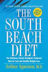 9780312315214-031231521X-The South Beach Diet: The Delicious, Doctor-Designed, Foolproof Plan for Fast and Healthy Weight Loss