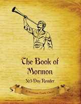 9781988390161-1988390168-The Book of Mormon 365-Day Reader