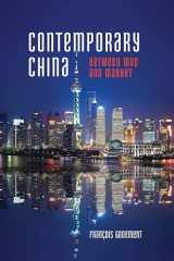 9781442225374-1442225378-Contemporary China: Between Mao and Market