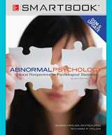 9780078118937-007811893X-SmartBook Access Card for Abnormal Psychology