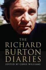 9780300180107-0300180101-The Richard Burton Diaries