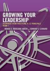 9781475849646-1475849648-Growing Your Leadership (Volume 2)