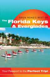 9781593601669-1593601662-Open Road's Best of the Florida Keys & Everglades