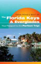 9781593601393-1593601395-Open Road's Best of the Florida Keys (Open Road Travel Guides)