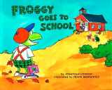 9780140562477-0140562478-Froggy Goes to School