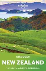 9781786576354-178657635X-Lonely Planet Discover New Zealand 5 (Discover Country)