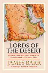 9781471174032-1471174034-Lords of the Desert