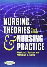 9780803621688-080362168X-Nursing Theories & Nursing Practice