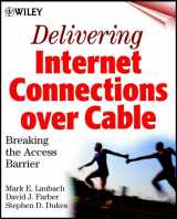 9780471389507-0471389501-Breaking the Access Barrier: Delivering Internet Connections over Cable