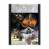 9780989560320-0989560325-De Horrore Cosmico - Six Scenarios for Cthulhu Invictus (Call of Cthulhu)
