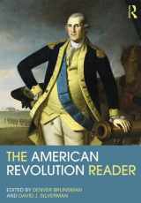 9780415537575-0415537576-The American Revolution Reader (Routledge Readers in History)