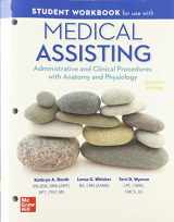 9781260477023-1260477029-Student Workbook for Medical Assisting: Administrative and Clinical Procedures