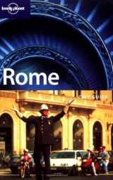 9781740593793-1740593790-Lonely Planet Rome (Lonely Planet Rome)