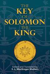 9780486468815-048646881X-The Key of Solomon the King (Dover Occult)