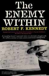 9784871877817-4871877817-The Enemy Within Robert F. Kennedy