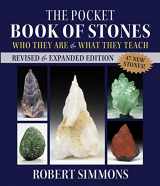 9781644113837-164411383X-The Pocket Book of Stones: Who They Are and What They Teach