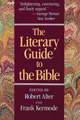 9780674875319-0674875311-The Literary Guide to the Bible