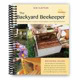 9781974803019-1974803015-The Backyard Beekeeper, 4th Edition: An Absolute Beginner's Guide to Keeping Bees in Your Yard and Garden