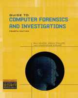 9781111087319-1111087318-Bundle: Guide to Computer Forensics and Investigations, 4th + Web-Based Labs Printed Access Card