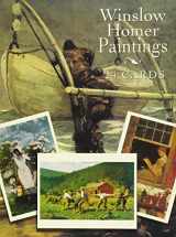 9780486405902-0486405907-Winslow Homer Paintings: 24 Cards (Dover Postcards)