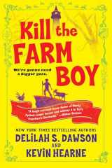 9781524797768-1524797766-Kill the Farm Boy: The Tales of Pell