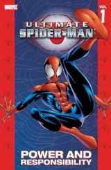 9780785139409-0785139400-Ultimate Spider-Man Vol. 1: Power and Responsibility