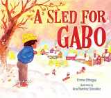 9781534445345-153444534X-A Sled for Gabo