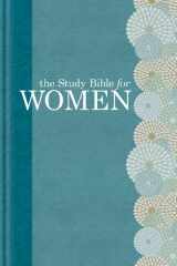 9781586400989-1586400983-The Study Bible for Women, Hardcover