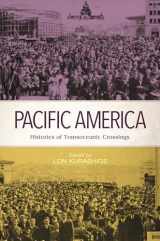 9780824855765-0824855760-Pacific America: Histories of Transoceanic Crossings