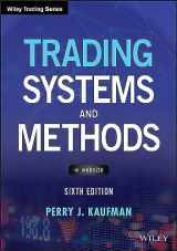 9781119605355-1119605350-Trading Systems and Methods (Wiley Trading)