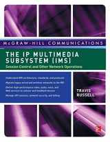 9780071488532-0071488537-The IP Multimedia Subsystem (IMS): Session Control and Other Network Operations