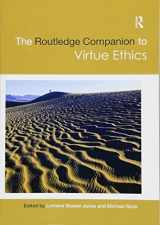 9781138478220-1138478229-The Routledge Companion to Virtue Ethics (Routledge Philosophy Companions)