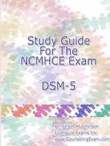 9781304826350-130482635X-Study Guide for the Ncmhce Exam Dsm-5