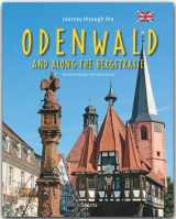 9783800341511-3800341514-Journey through the Odenwald and the Bergstraße