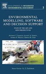 9780080568867-0080568866-Environmental Modelling, Software and Decision Support: State of the Art and New Perspective (Volume 3) (Developments in Integrated Environmental Assessment, Volume 3)