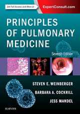 9780323523714-0323523714-Principles of Pulmonary Medicine: Expert Consult - Online and Print