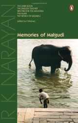 9780141002453-014100245X-Memories of Malgudi: The Dark Room, The English Teacher, Waiting for the Mahatma, The Guide and The World of Nagaraja