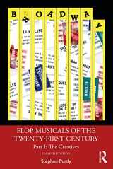 9780367761127-0367761122-Flop Musicals of the Twenty-First Century