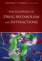 9780470450154-0470450150-Encyclopedia of Drug Metabolism and Interactions