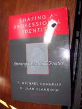9780920354476-0920354475-Shaping a Professional Identity