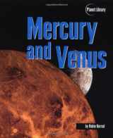 9780822539049-0822539047-Mercury and Venus (Planet Library)