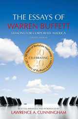 9781611637588-1611637589-The Essays of Warren Buffett: Lessons for Corporate America