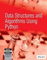 9788126562169-8126562161-Data Structures and Algorithms Using Python