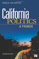 9781452203065-1452203067-California Politics: A Primer