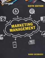 9780357635087-0357635086-Marketing Management (MindTap Course List)