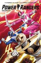 9781684158911-1684158915-Power Rangers Vol. 6 (Power Rangers, 6)