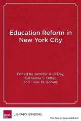 9781934742846-1934742848-Education Reform in New York City: Ambitious Change in the Nation's Most Complex School System