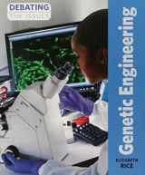9781627124140-1627124144-Genetic Engineering (Debating the Issues)
